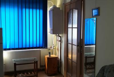 Apartament cu 2 camere semidecomandat în Șagului - 2