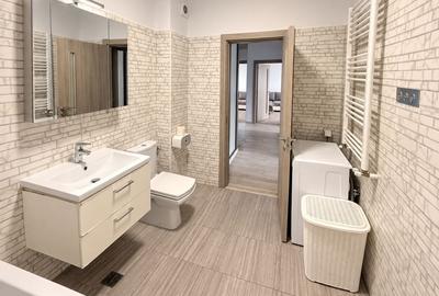 Apartament cu 2 camere decomandat în Crângași