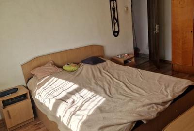 Apartament cu 2 camere în Precista