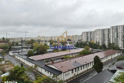 Apartament cu 4 camere decomandat în Pantelimon