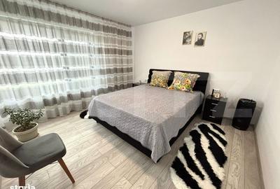 Casă cu 4 camere cu Teren 1000 Mp în Săcueni