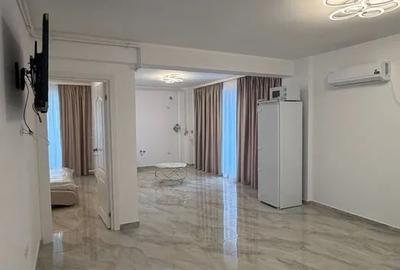 Apartament cu 2 camere semidecomandat în Tomis Plus - 1