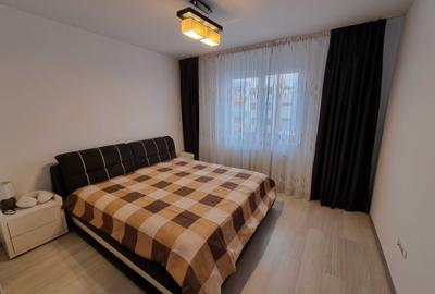 Apartament cu 3 camere decomandat în Exterior Vest - 3