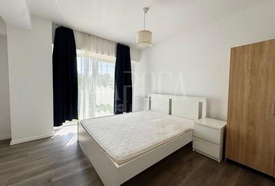 Apartament cu 2 camere semidecomandat în Dâmbul Rotund - 4