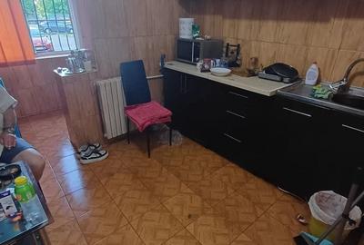 Apartament cu 2 camere decomandat în Poarta 6 - 3