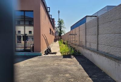 Spațiu industrial, de 500 mp, în Pantelimon - 5