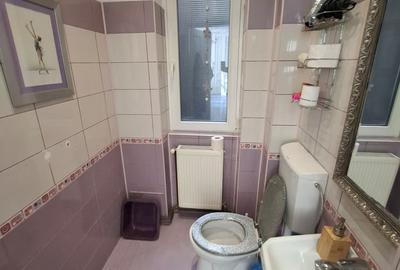 Apartament cu 3 camere în Ultracentral