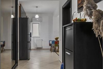 Apartament cu 2 camere în Dudu