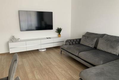 Apartament cu 2 camere decomandat în Central - 4