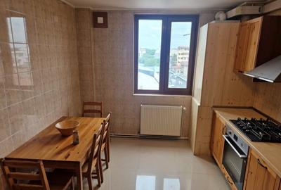 Apartament cu 3 camere decomandat, mobilat în Kiseleff - 6