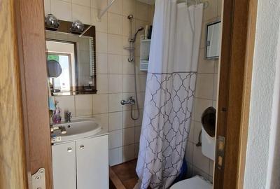 Casă cu 2 camere cu Teren 131 Mp în Colentina - 10