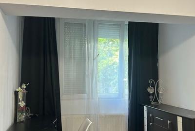 Apartament cu 2 camere semidecomandat în Sânmartin - 7