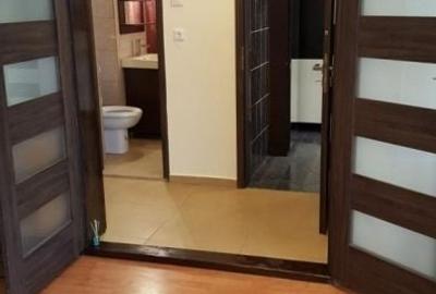 Garsonieră decomandată în Banu Mărăcine