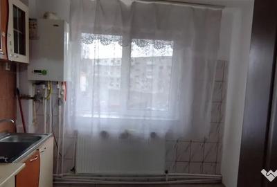 Apartament cu 2 camere semidecomandat în Exterior Vest - 5