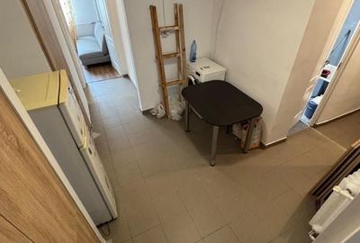 Apartament cu 2 camere decomandat în Lujerului