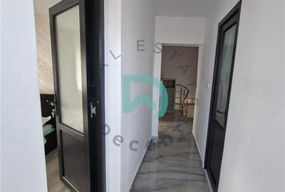Casă cu 3 camere cu Teren 50 Mp în Dârste - 2