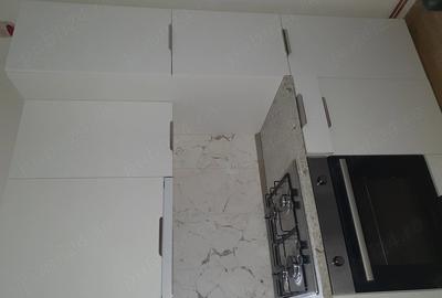 Apartament cu 2 camere decomandat în Bună Ziua