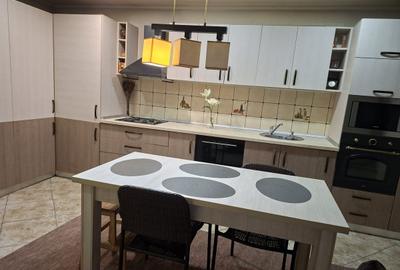 Casă cu 5 camere cu Teren 545 Mp în Bragadiru - 1