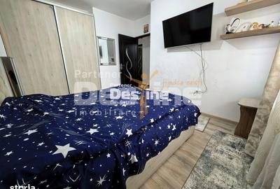 Apartament cu 2 camere decomandat în Valea Adâncă - 2