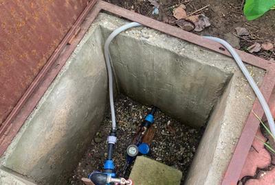 Casă cu 6 camere cu Teren 400 Mp în Central - 10