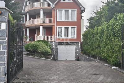 Casă cu 1 camere cu Teren 800 Mp în Tudor