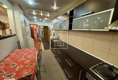 Apartament cu 3 camere decomandat în Valea Aurie - 4