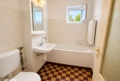 Apartament cu 3 camere în Ultracentral