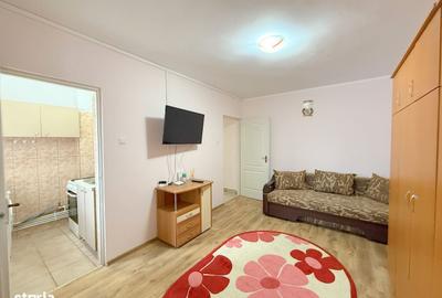Garsonieră în Micro 40 - 5
