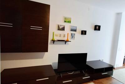 Garsonieră decomandată în Tătărași