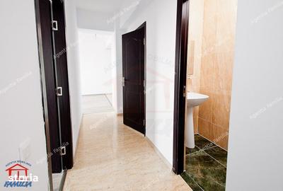 Apartament cu 3 camere decomandat, mobilat în Micro 40 - 13