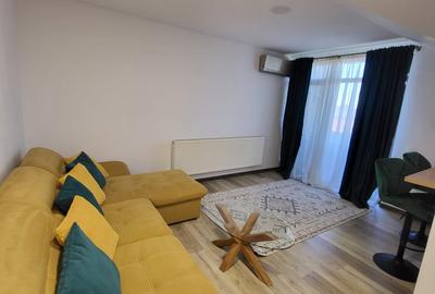 Apartament cu 2 camere decomandat în Otopeni