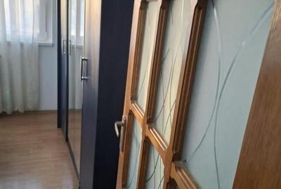 Apartament cu 2 camere în 1 Mai