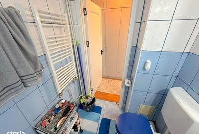 Apartament cu 2 camere, mobilat în Matei Voievod - 5