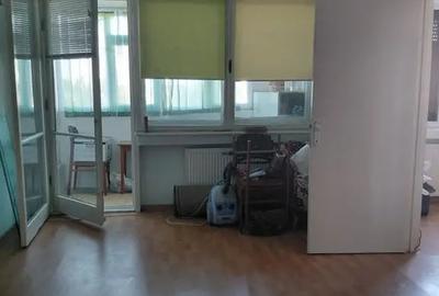Apartament cu 2 camere semidecomandat în Țiglina 2 - 3