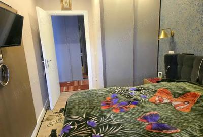 Apartament cu 3 camere decomandat în Nord