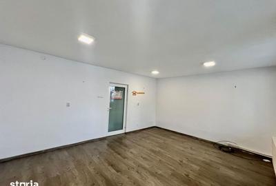 Spațiu comercial, de 33 mp, în Târgu Cucu - 4