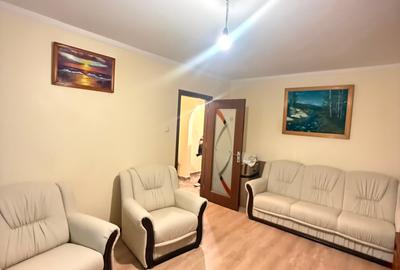 Apartament cu 3 camere în Ultracentral
