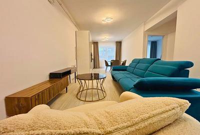 Apartament cu 2 camere semidecomandat în Florești - 2
