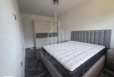 Apartament cu 3 camere în Turnișor