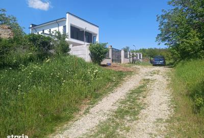 Teren de 1250 mp, în Șimnicu de Sus - 1