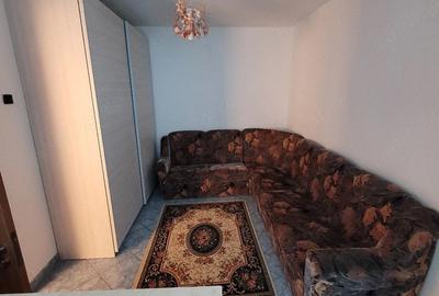 Apartament cu 2 camere nedecomandat în Central
