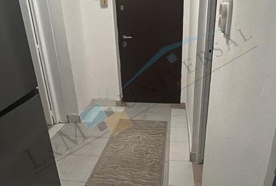 Garsonieră decomandată în Calea Călărașilor