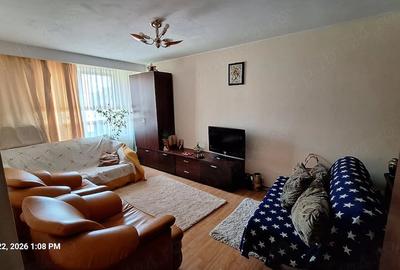Apartament cu 2 camere decomandat în Teiul Doamnei - 9