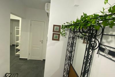 Apartament cu 3 camere decomandat, mobilat în Pantelimon - 11