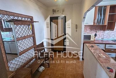 Apartament cu 2 camere semidecomandat în Govândari