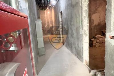 Spațiu comercial, de 920 mp, în Tomis Nord