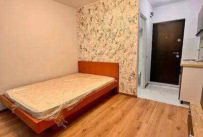 Garsonieră nedecomandată în Bularga