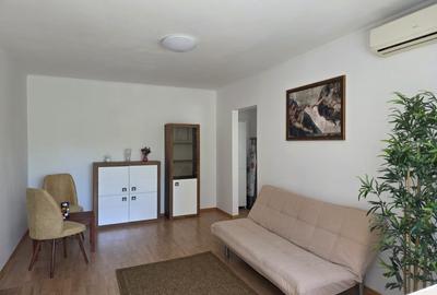 Apartament cu 2 camere semidecomandat în Moșilor - 14