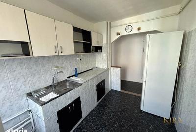 Apartament cu 3 camere în Central - 2
