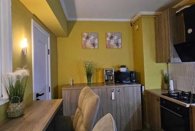 Apartament cu 2 camere decomandat în Central - 13